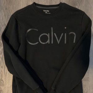 Calvin Klein sweater